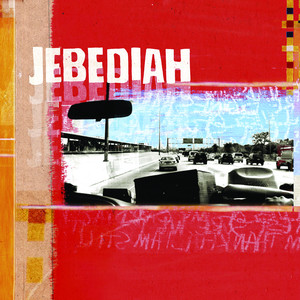 Jebediah cover