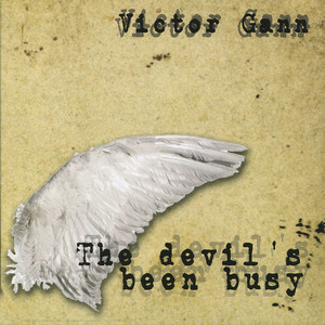 The Devil's Been Busy Albumcover