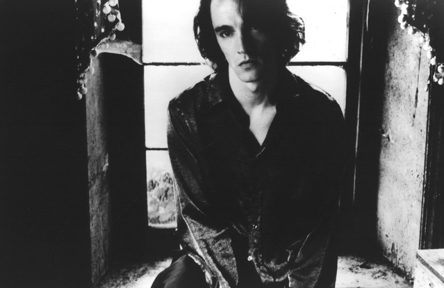 James Hall Photo