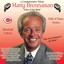 Marty Brennaman: Voice of the Reds Albumcover