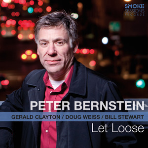 Let Loose cover