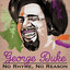 No Rhyme, No Reason cover