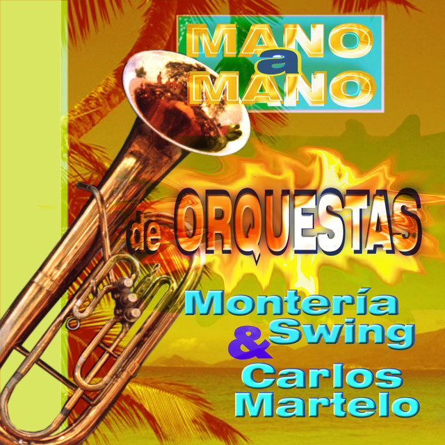 Carlos Martelo Photo