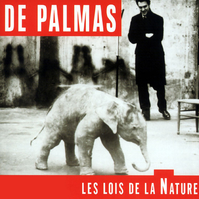 Les Lois De La Nature cover