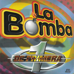 De Primera Albumcover