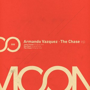 Armando Vazquez