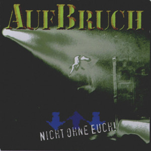Nicht ohne euch cover