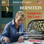 Bernstein: Symphonies Nos. 1 & 2 cover