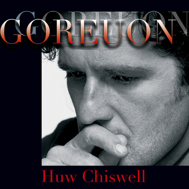 Huw Chiswell Photo