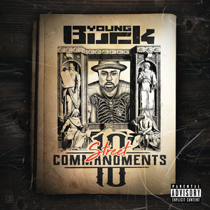 10 Street Commandments album