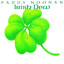 Irish Dew Albumcover