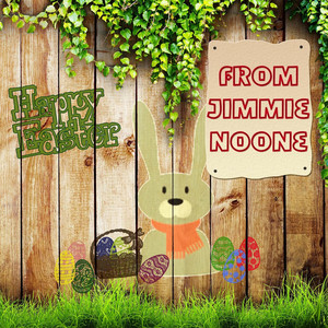 Happy Easter From album
