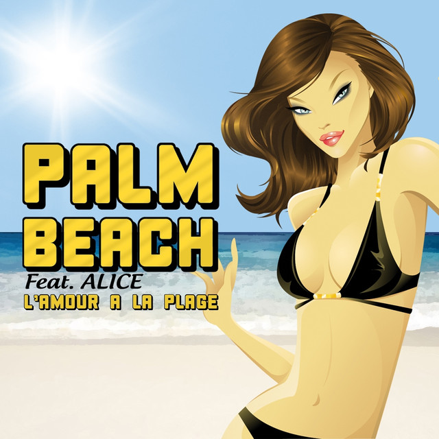 Palm Beach Photo