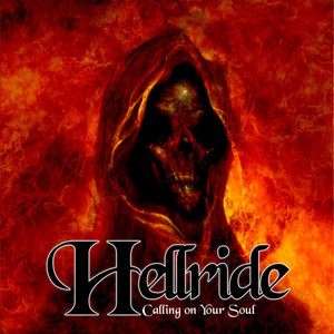 Calling On Your Soul Albumcover