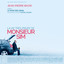 La vie très privée de monsieur Sim (Bande originale du film) cover