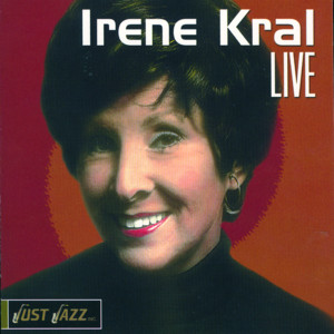 Irene Kral Live album
