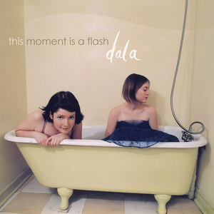 This Moment Is a Flash album
