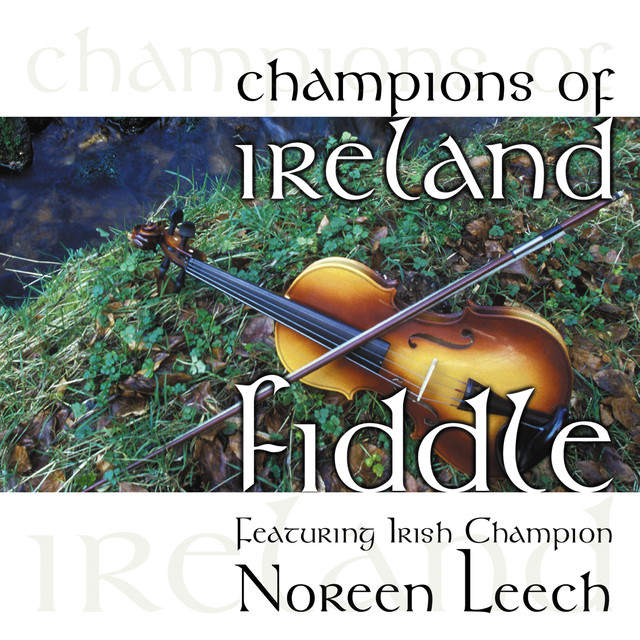 Noreen Leech Photo