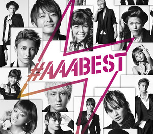 #AAABEST cover