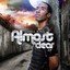 Almost Clear - EP Albumcover