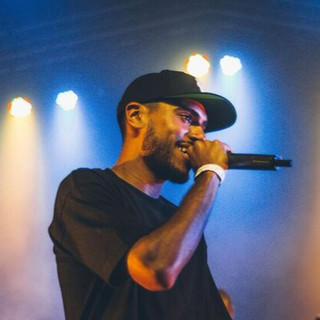 Kid Abstrakt Photo