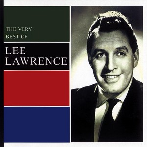 The Very Best Of Lee Lawrence Albumcover