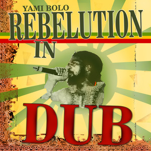 Rebelution album