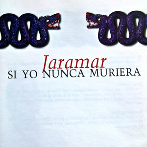 Si yo nunca muriera cover