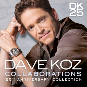 Collaborations 25th Anniversary Collection cover