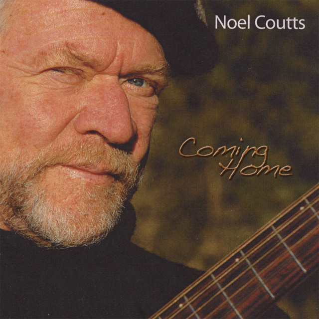 Noel Coutts Photo