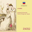 J.S. Bach: Harpsichord Concertos / The Art Of Fugue cover