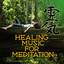 Healing Music for Meditation Albumcover