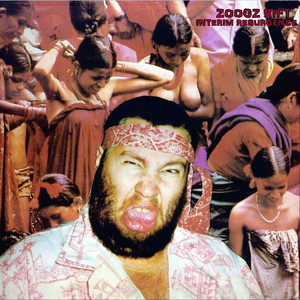 Pre-Moamo Syndrome cover