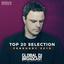 Global DJ Broadcast - Top 20 February cover