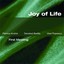 Joy Of Life - First Meeting Albumcover
