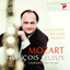 Mozart: Werke für Oboe und Orchester Albumcover