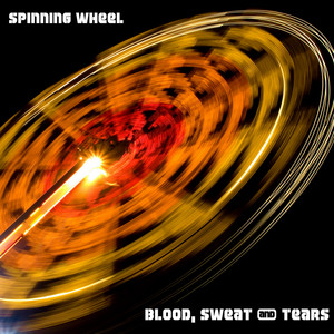 Spinning Wheel album