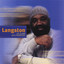 Langston, Up Close And Personal cover