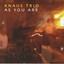 As You Are Albumcover