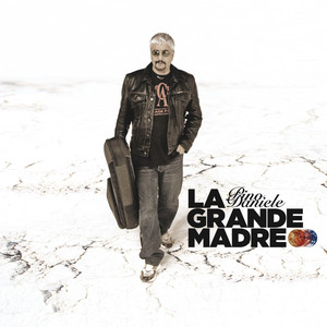 La grande madre cover