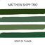 Matthew Shipp Trio