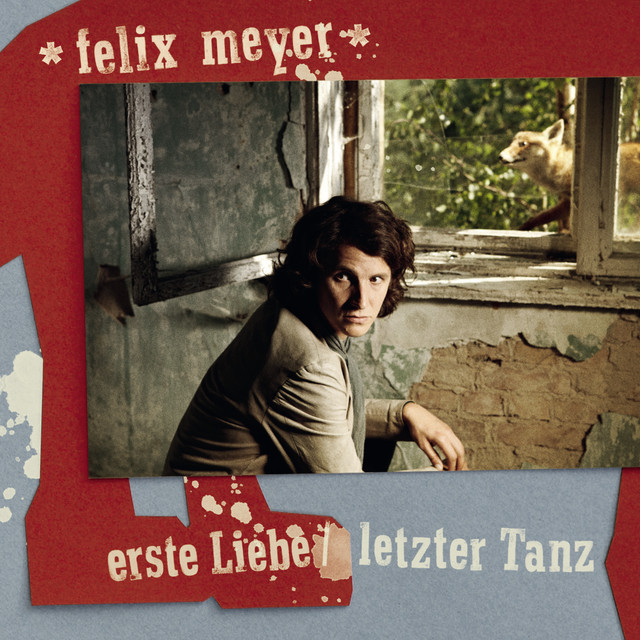 Erste Liebe / Letzter Tanz cover