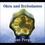 Okra and Ecclesiastes Albumcover