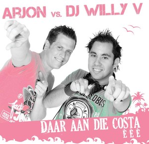 Arjon & Dj Willy V