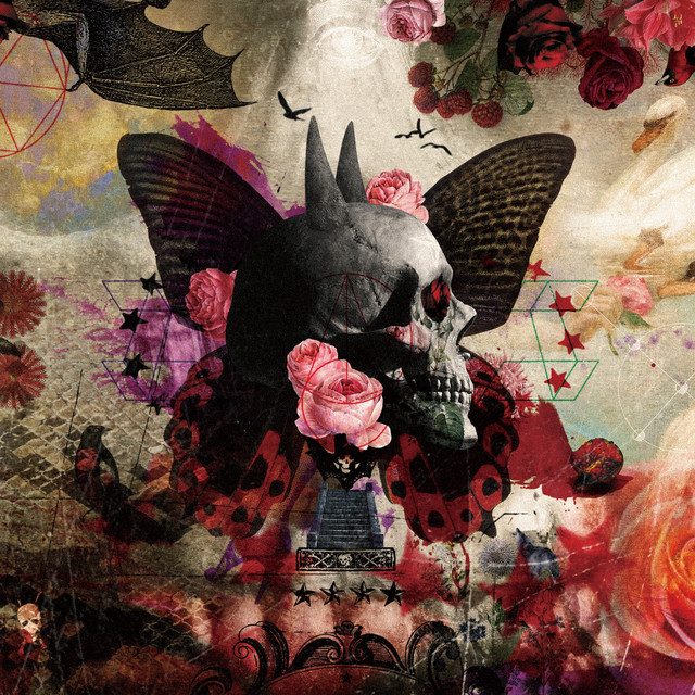 Falling Ultimate Edition cover