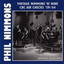 Vintage Nimmons 'N' Nine CBC Air Checks '59-'64 Albumcover