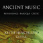 Ancient Music Albumcover
