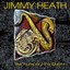 Jimmy Heath: The Thumper / The Quota Albumcover