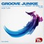Groove Junkie Albumcover