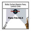 Piano Trio Vol.4 Albumcover